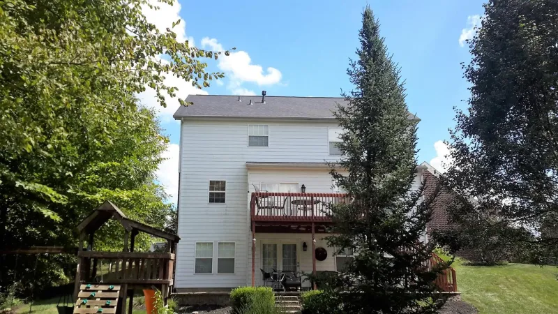 Call or contact Roof It Forward for a free inspection!