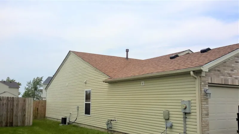 Call or contact Roof It Forward for a free inspection!