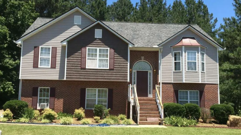 ARAC Roof It Forward Owens Corning Shingles Full Roof Replacement in White, Georgia