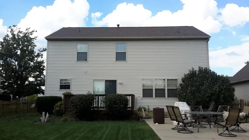 Roof It Forward only installs the complete roofing system by Owens Corning. All components are designed by Owens Corning to ensure a long life for your home's roof.