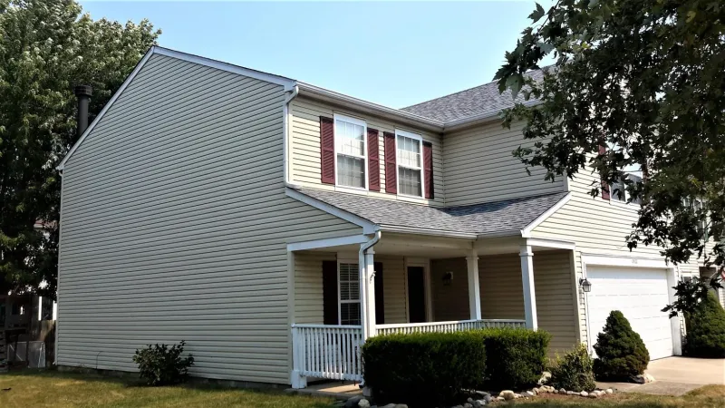 All Roof It Forward roofing projects are done using the Owens Corning roofing system, where each component is designed to work in unison with one another.