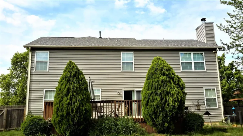 All Roof it Forward roofing systems come with matching drip edges and gutter aprons; these are vital parts of your roofing system.