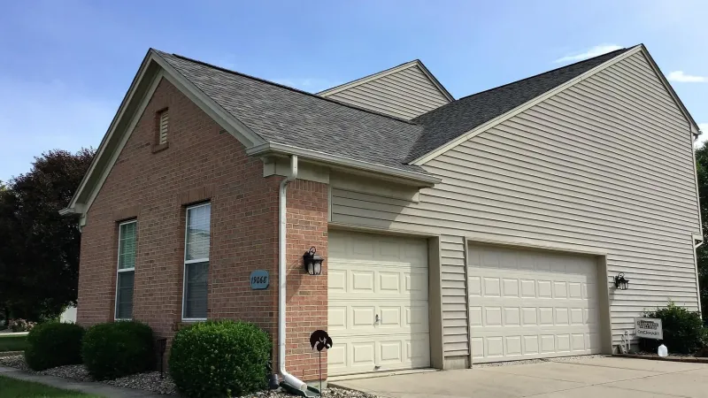 All Roof It Forward roofing projects are built using an Owens Corning roofing system, so each component is designed to work in unison with one another.