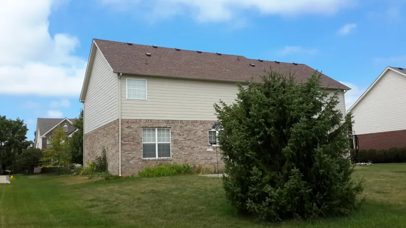All Roof It Forward roofing systems come with matching drip edges and gutter aprons. These are vital parts of your home's roof.