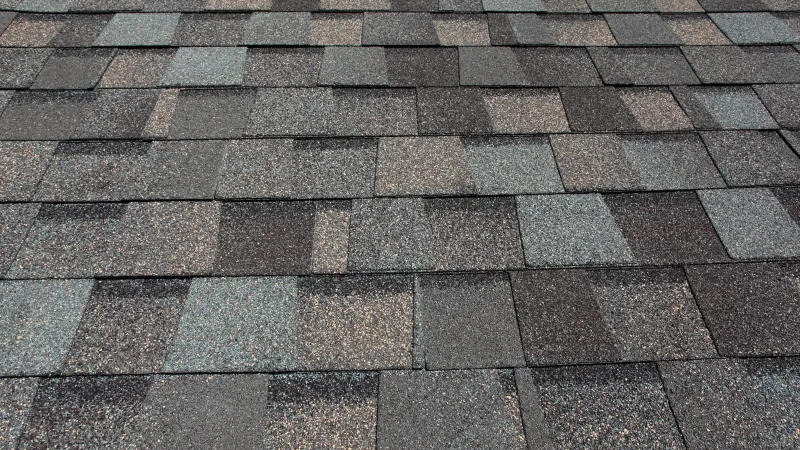 shingles