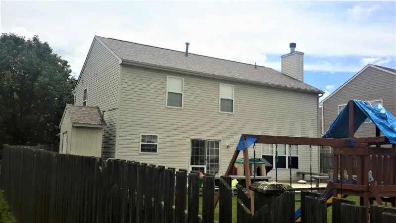 All Roof It Forward roofing projects are built using the Owens Corning roofing system, where each component is designed to work in unison with one another.