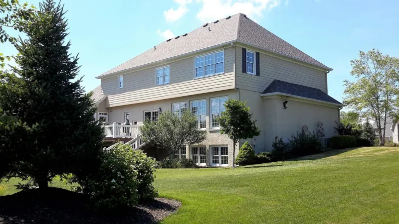 All Roof It Forward roofing projects are done using the Owens Corning roofing system, where each component is designed to work in unison with one another.