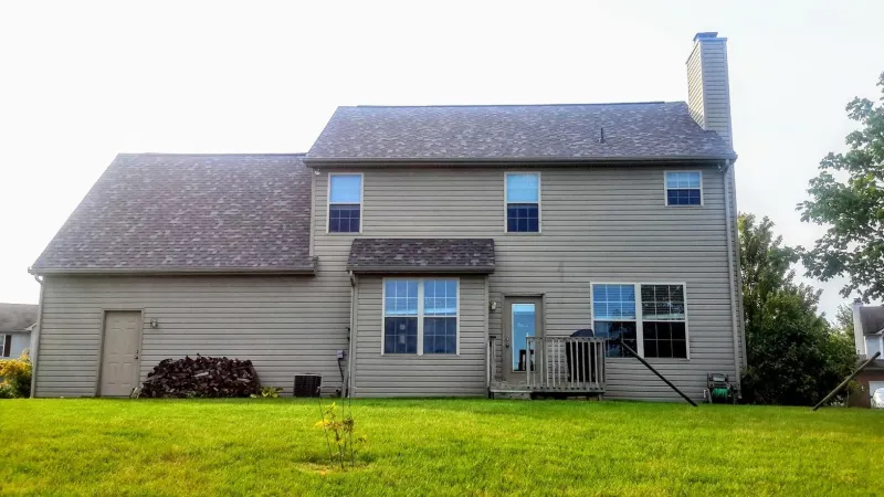 All Roof It Forward roofing systems come with matching drip edges and gutter aprons. These are vital parts of your home's roof.