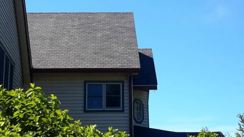 Imagine what your home could look like with Owens Corning Devonshire Shingles.
