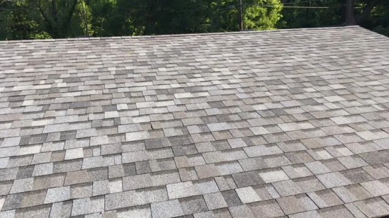 Roof It Forward only installs the complete roofing system by Owens Corning. All components are designed by Owens Corning to ensure a long life for your home's roof.