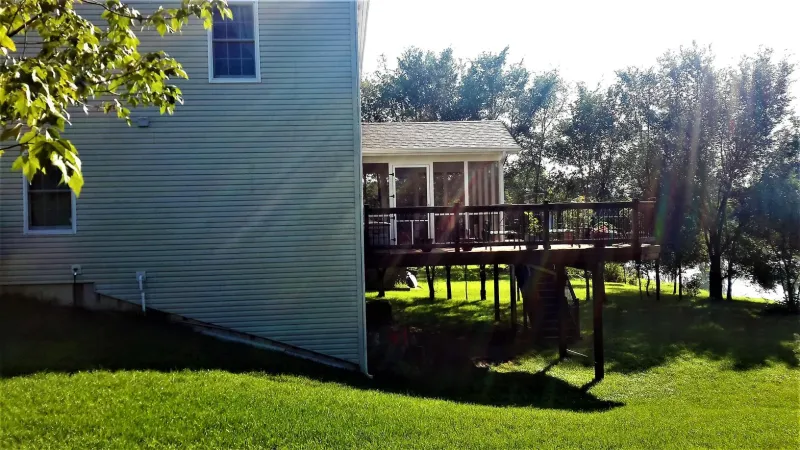 Call or contact Roof It Forward for a free inspection!