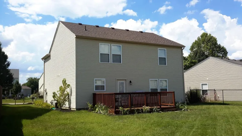 Not only does Roof It Forward provide professional and quality installation, but it also ensures each project is built to current local and state building codes.