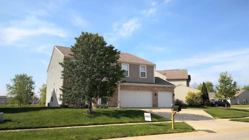 Owens Corning Duration Shingles in the sand dune color. A beautiful option for your next roofing project.