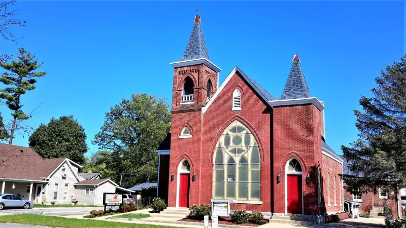 Not only does Roof It Forward provide professional and quality installation, but it also ensures each project is built to current local and state building codes.