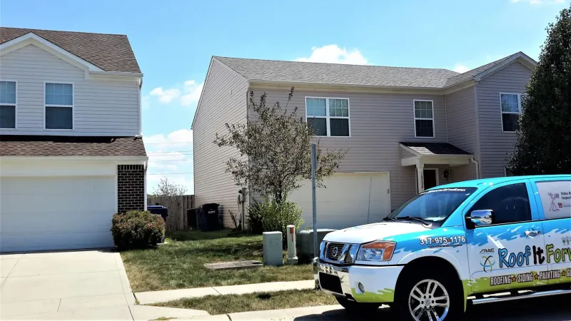 Not only does Roof It Forward provide professionalism with each roofing project, but it also makes sure that each project is built to local and state building codes.