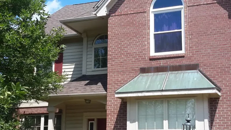 We take pride in recommending the perfect color roofing system for your home.