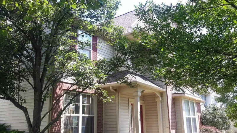 With the Duration shingles, you also get embedded nailing strips. These strips allow the shingles to withstand wind gusts of over 130 mph.