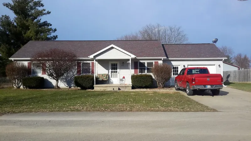 The built-in SureNail Technology gives a triple bond nailing surface for more strength.