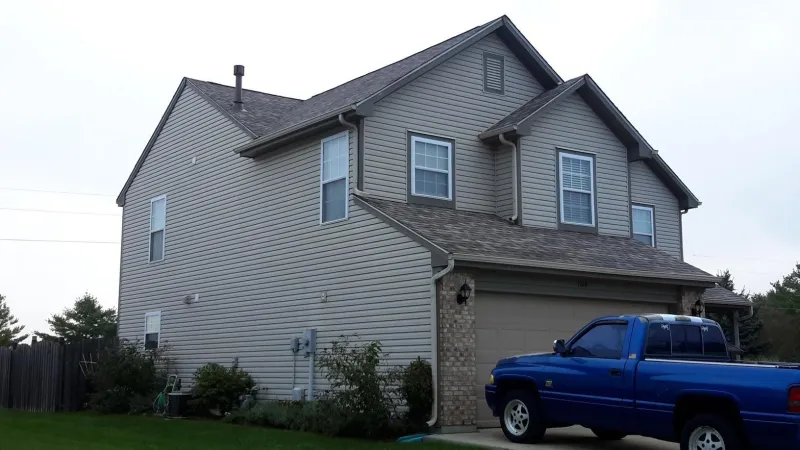 With over 25 colors available, the Roof It Forward Team can find you that perfect color.