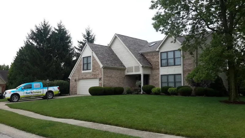 This Duration shingle is backed by a 130 mph wind gust rating.