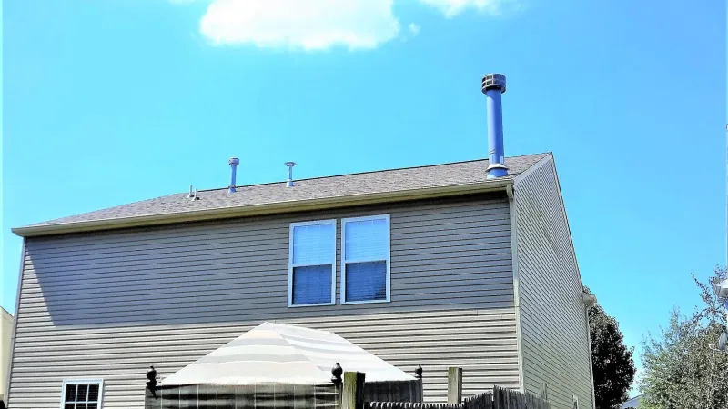 Roof It Forward only installs the complete roofing system by Owens Corning. All components are designed by Owens Corning to ensure a long life for your home's roof.