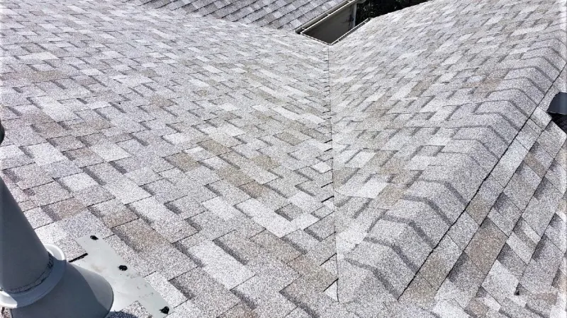 All Roof It Forward roofing projects are built using the Owens Corning roofing system, where each component is designed to work in unison with one another.