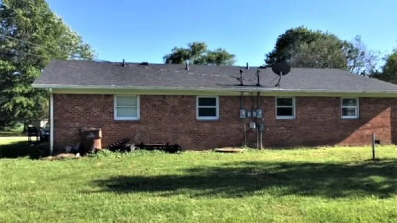 Call or contact Roof It Forward for a free estimate!