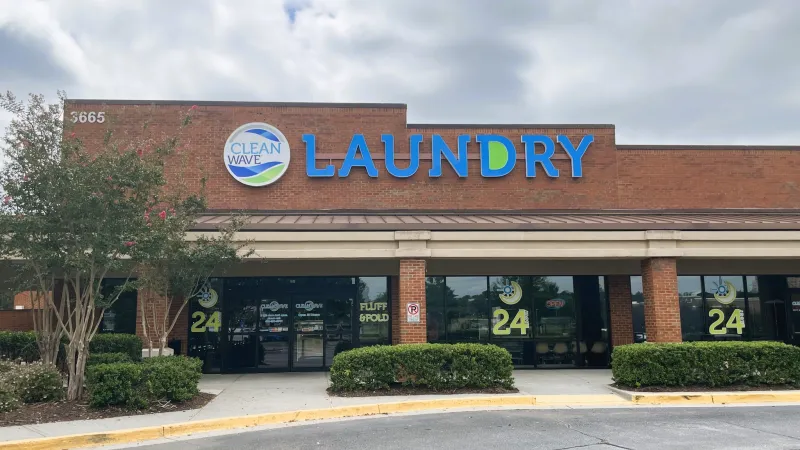 SLE laundromat Projects | Statewide