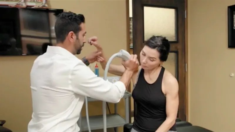 SoftWave Therapy explained