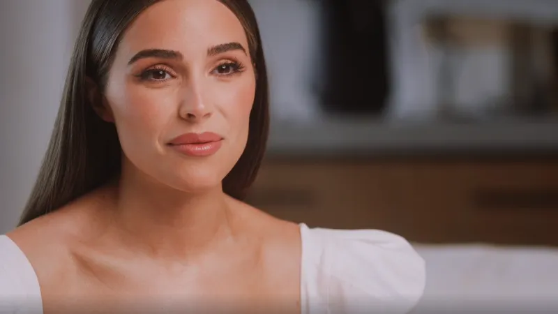 Olivia's Story