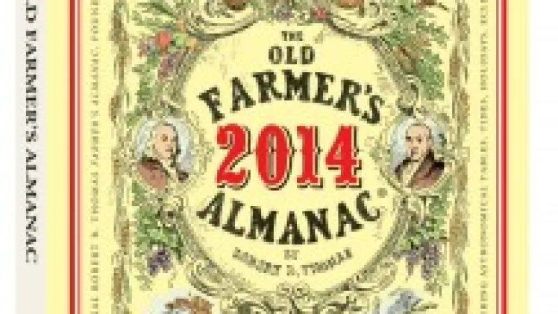 Farmers Almanac