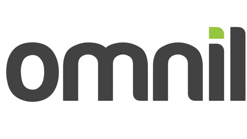 Omnilert gun detection Logo