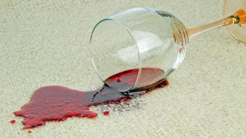 Pro Tips For Problem Stains From The Best Carpet Cleaner