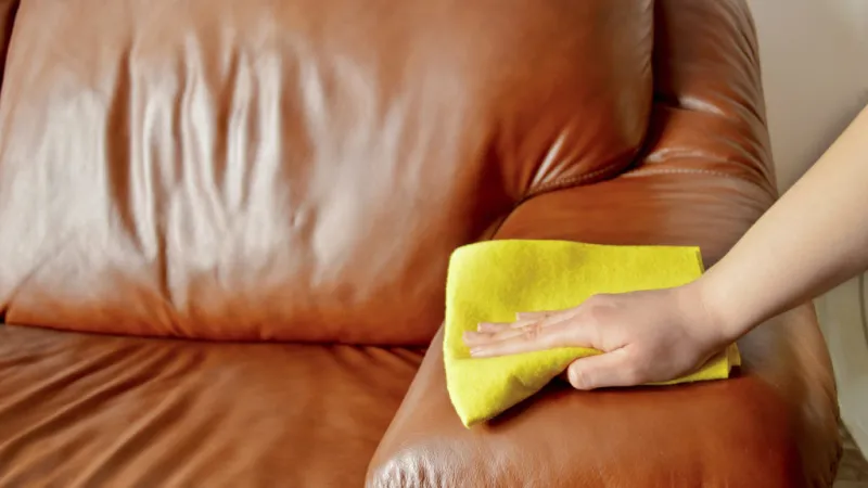 Best Upholstery Cleaner Tips: Choose Your Fabric Wisely