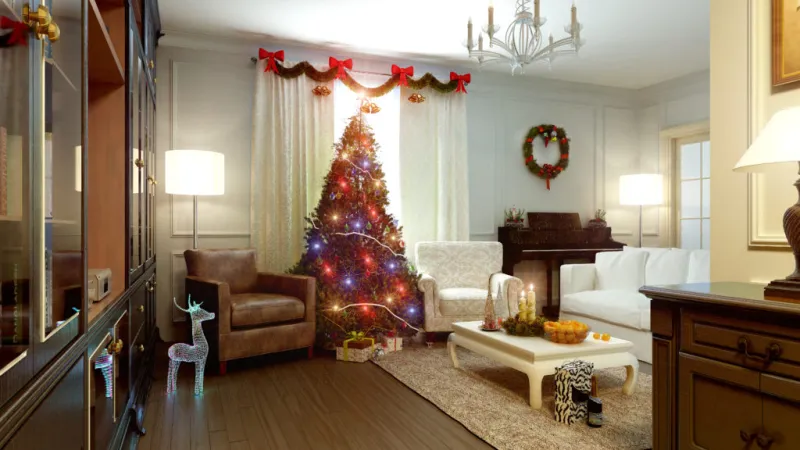 Best Carpet Cleaner Las Vegas NV: Get Ready For the Holidays