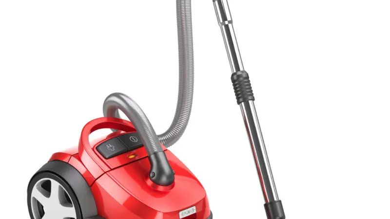 Carpet Cleaning Services: Find The Right Vacuum