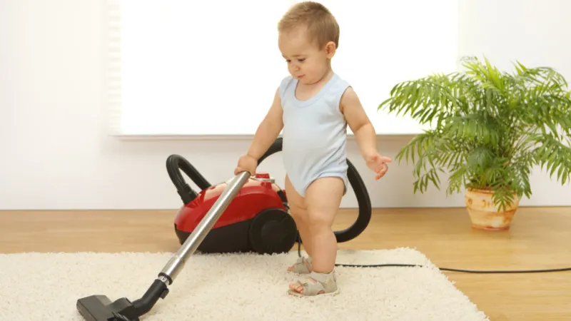 Carpet Steam Cleaning Las Vegas NV: Your Home Can Be Clean Again