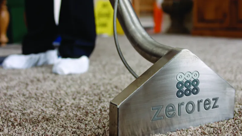 5 Reasons to Get Your Carpets Professionally Serviced Right Now