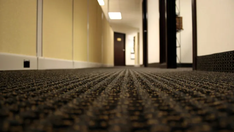 Commercial Carpet Cleaning In Las Vegas: Don’t Ignore Your Carpeting