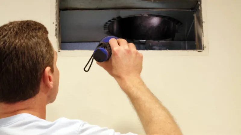 Improve Your Indoor Air Quality With Regular Duct Cleaning