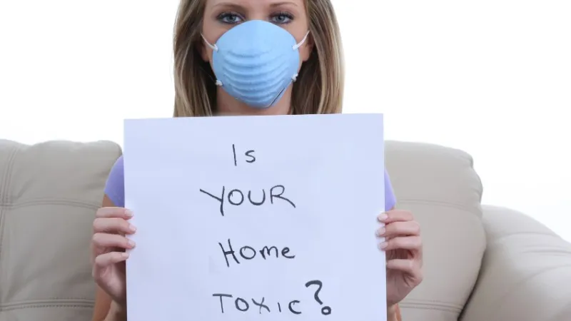 Dangerous Chemicals in the Home: 9 Tips and Facts