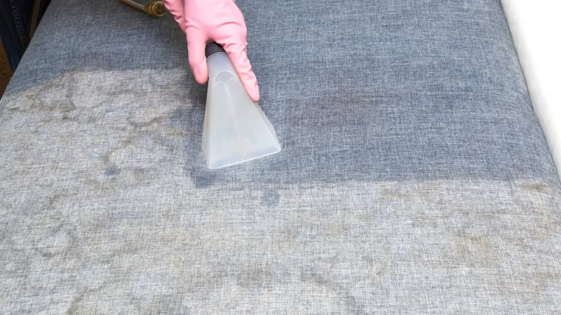 5 Reasons Why Your Office Needs Upholstery Cleaning Now