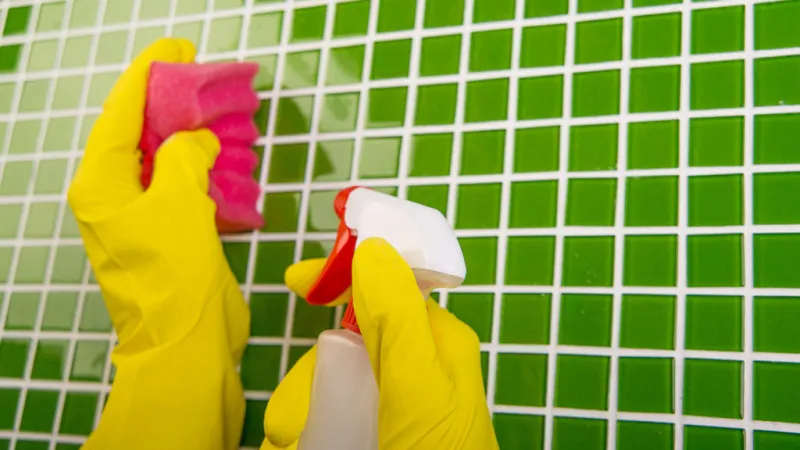 Tile And Grout Cleaning: Tile Care Mistakes To Avoid