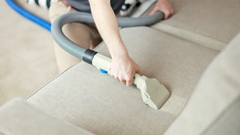 Upholstery Cleaner or Carpet Cleaner: What Do You Really Need?