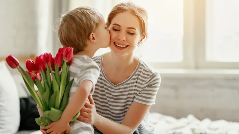7 Ways for Mom to Enjoy Mother’s Day During Quarantine