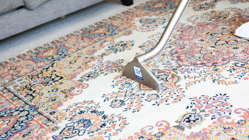 Three Reasons Why Your Home Needs an Area Rug