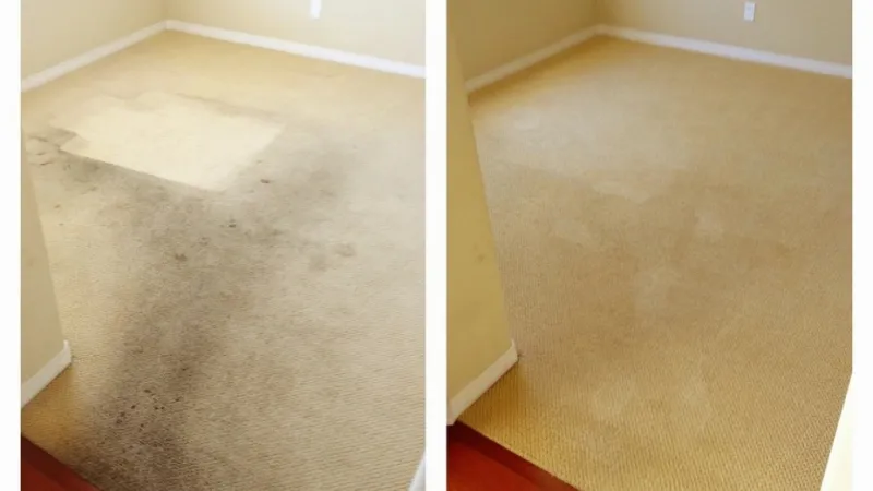 Steps to Choosing a Professional Carpet Cleaning Service