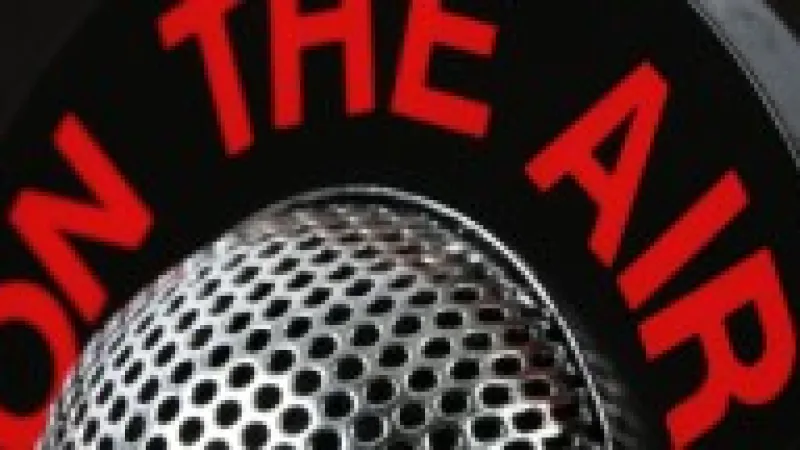 Joe Prin and the HomeFix Radio Show