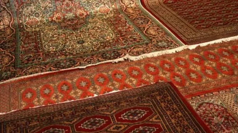 How Often Should I Clean my Oriental Rugs?