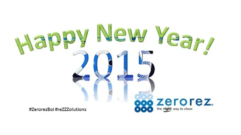 SMART New Year's ReZZZolutions!